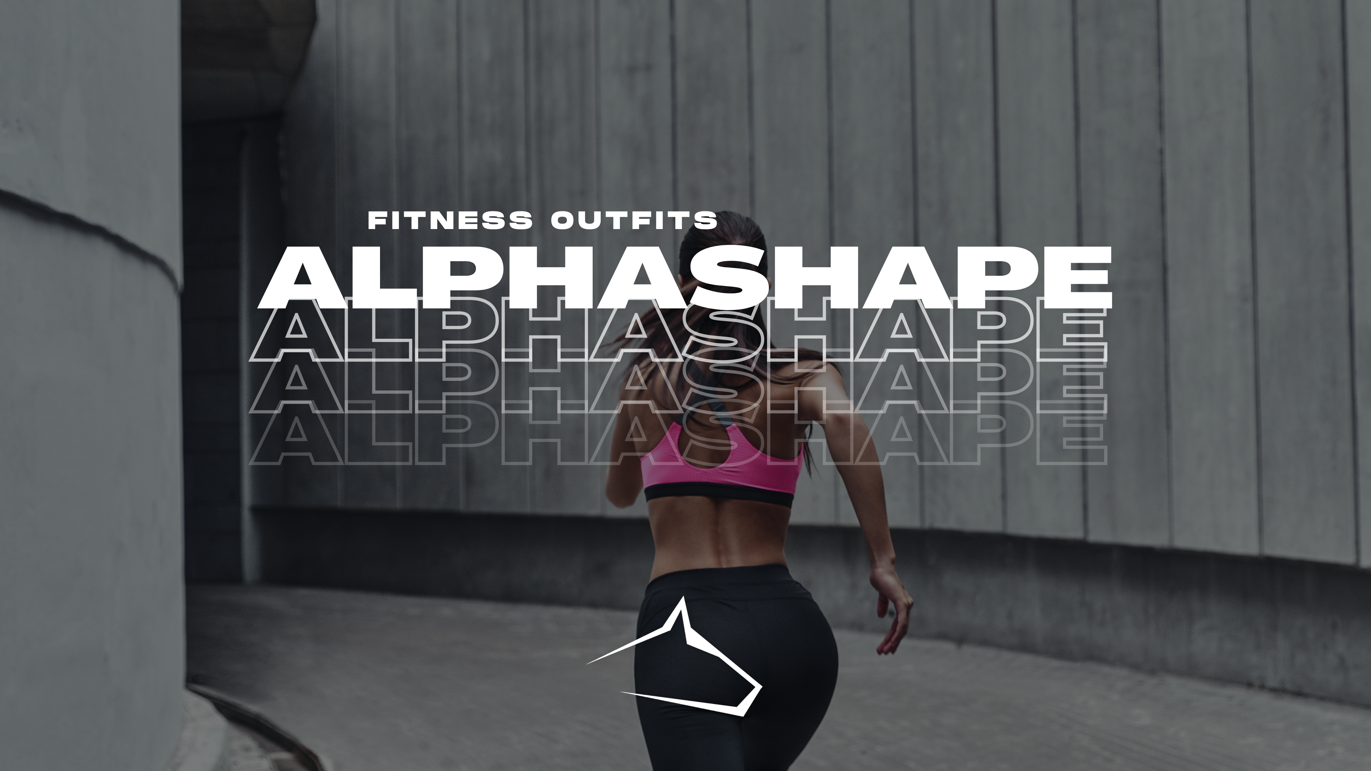 Alphashape ist mehr als nur eine Marke!