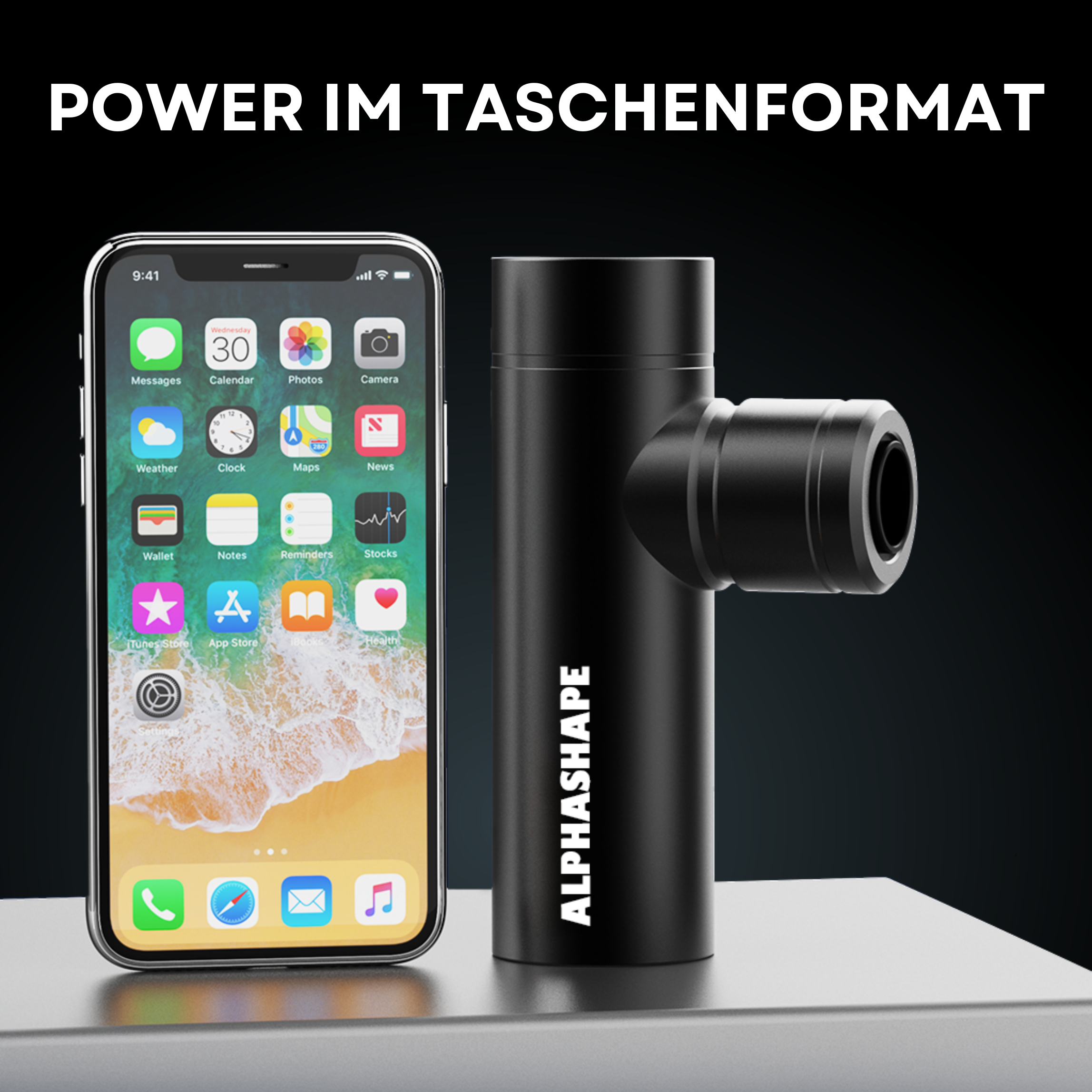 Schwarz