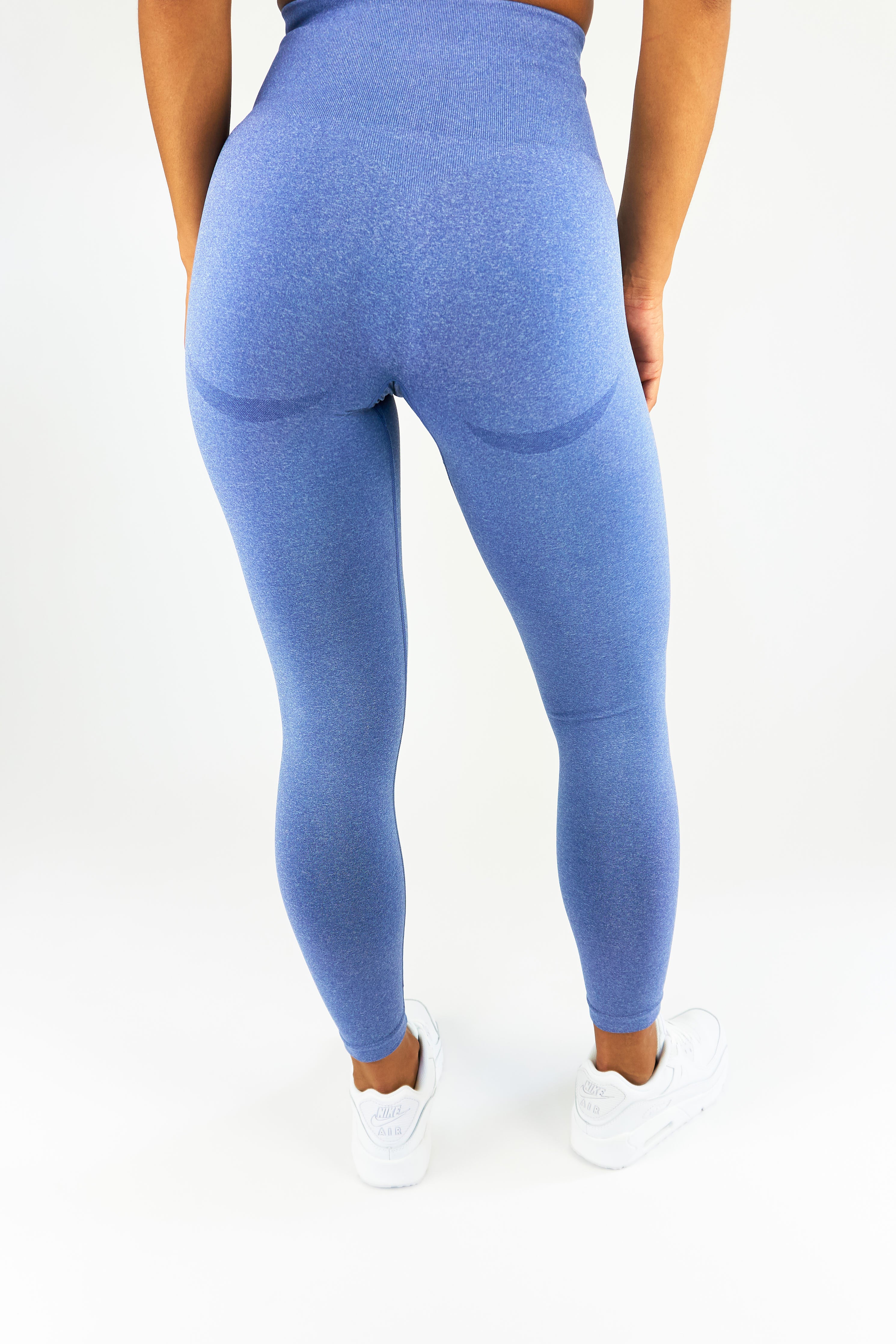 sport leggings damen push up sportlegging scrunch butt