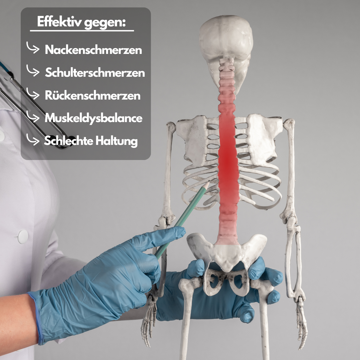 POSTURE PRO